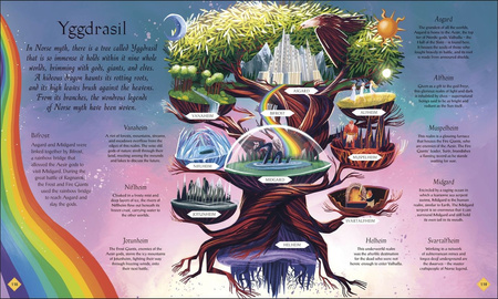 The Book of Mysteries, Magic, and the Unexplained  wer. angielska