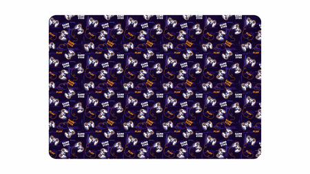 Podkładka do prac plastycznych a3 pp z nadrukiem gamepad