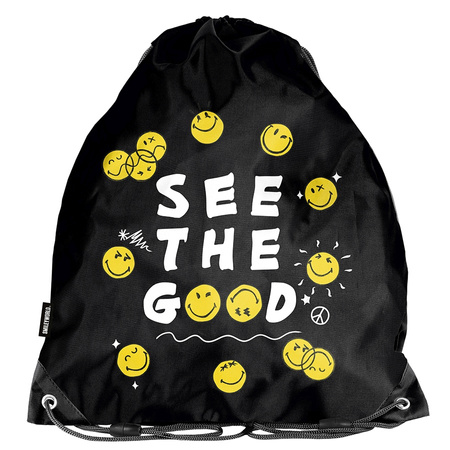 Worek na obuwie Smiley SM25LU-712