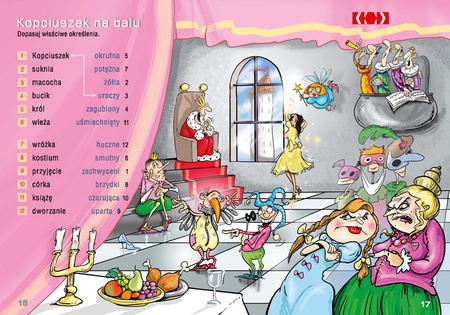 PUS Słowniczek ortograficzny dla dzieci 4