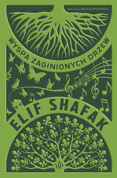 Wyspa zaginionych drzew wyd. 2025