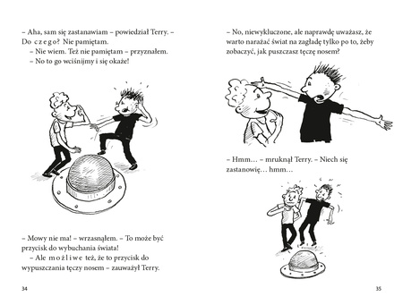 91-piętrowy domek na drzewie wyd. 2023