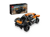Lego Technic Neom Mclaren Extreme E Race Car 42166