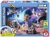 Puzzle 200 PQ Misja Kosmiczna 113346