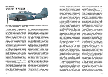 Samoloty bojowe II wojny światowej. Tom 2 wyd. 2025