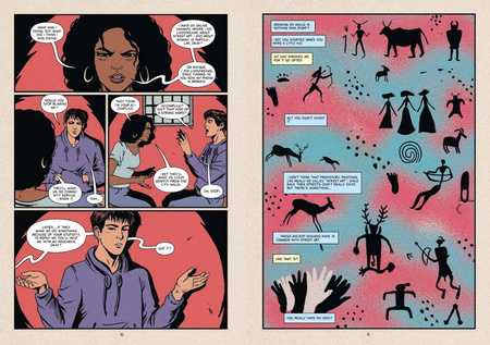 Banksy. A Graphic Novel