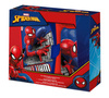 Zestaw śniadaniówka + bidon 500 ml Spiderman SP50006