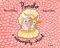 Pomelo i niezwykły skarb