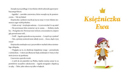 Księżniczki takie jak Ty