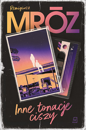 Inne tonacje ciszy. Aspen i Joyce. Tom 1