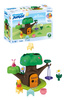 Playmobil JUNIOR & Disney Domek w drzewie Kubusia Puchatka i Prosiaczka 71693