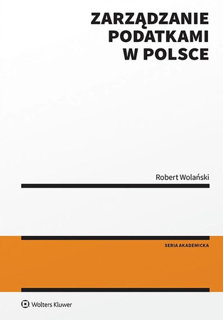 Zarządzanie podatkami w Polsce