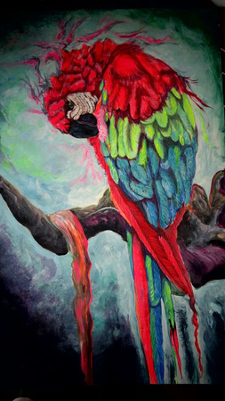 Jak zostałam peruwiańską żoną