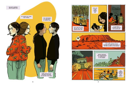 Blow Up! wer. angielska