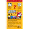 Berlin zestaw przewodnikowy 3w1 2023