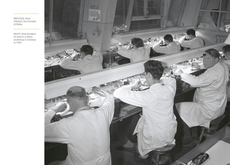 Rolex: The Story Behind the Style