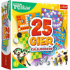 Gra 25 Gier Kalejdoskop Trefliki 02119