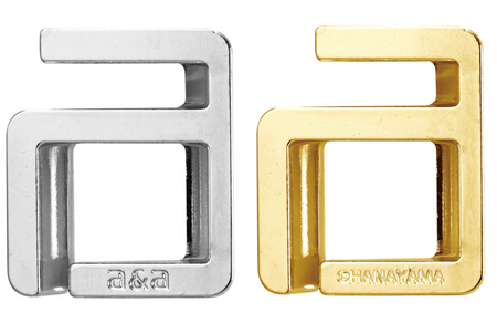 Łamigłówka Huzzle Cast A&A poziom 2/6