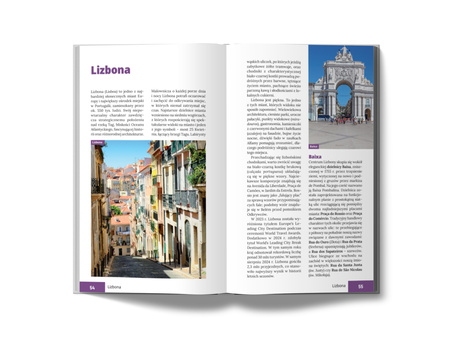 Lizbona. Pascal Lajt