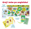 Gra Wyprawa po słówka Angielski dla dzieci