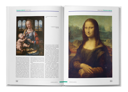 Historia malarstwa. Od prehistorii do współczesności