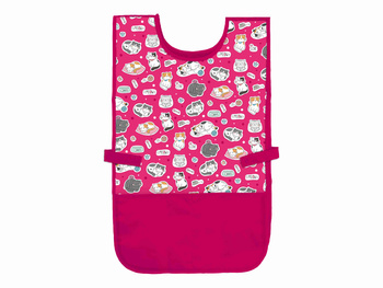 Fartuszek dziecięcy Cats