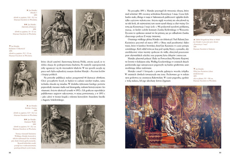 Jan Matejko. Malarze świata