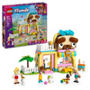 Lego Friends Sklep z akcesoriami dla zwierząt 42650