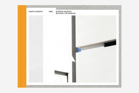 MSN. Budowa Muzeum. Building the Museum