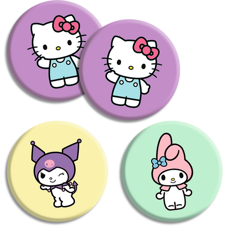 Gra Memos Hello Kitty 02898