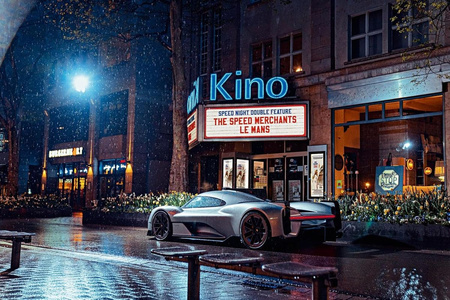 Porsche Vibes. The Passion and the Porsche Way of Life wer. angielska