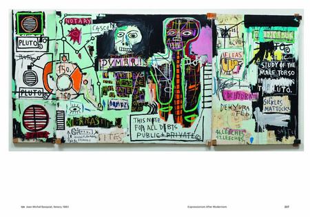 Expressionism wer. angielska