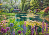 Puzzle 1000 CherryPazzi Garden of My Dreams 30486