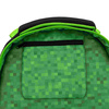 Plecak 3-komorowy AB330 Minecraft