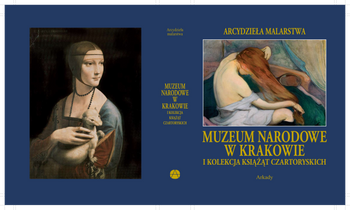 Muzuem narodowe w krakowie i kolekcja książąt czartoryskich