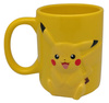 Kubek Pokemon ceramiczny 3D PK00026
