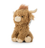 Maskotka Highland Cow 30cm