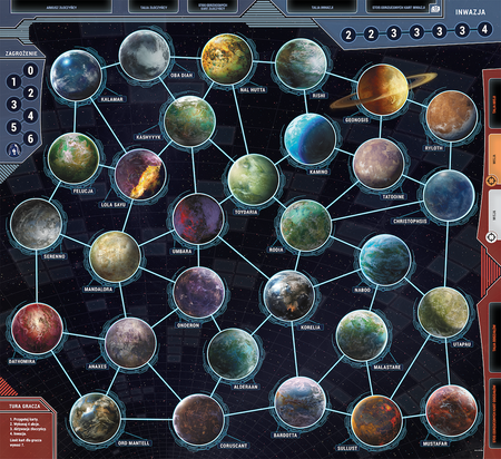 Gra Star Wars Wojny Klonów