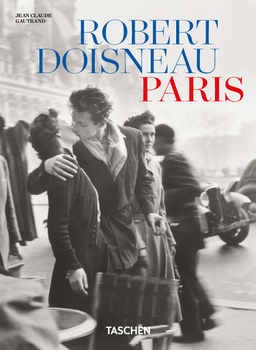 Paris. Robert Doisneau wer. angielska