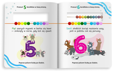 Policz z nami, zwierzętami