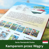 Kamperem przez Węgry. Pamiętniki Fenka