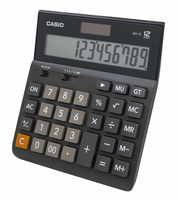 Kalkulator biurowy Casio DX-12B