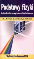 Podstawy fizyki dla kandydatów na wyższe uczelnie br 