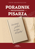 Poradnik początkującego pisarza