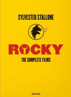 Rocky. The Complete Films