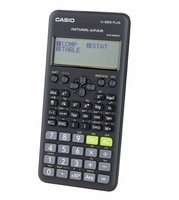 Kalkulator naukowy Casio FX-82 ESPLUS-2 BOX