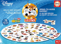 Gra Lynx 70 Ryś Disney 112349