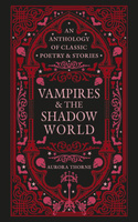 Vampires & the Shadow World wer. angielska