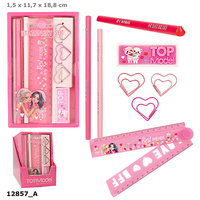 Zestaw papierniczy Top Model 12857A