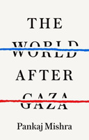 The world after Gaza wer. angielska
